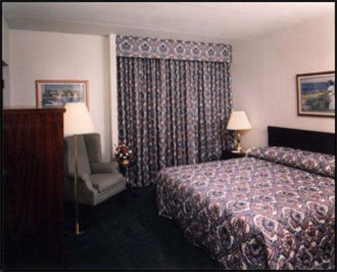 Days Inn By Wyndham Berlin Voorhees Ruang foto