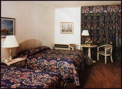 Days Inn By Wyndham Berlin Voorhees Ruang foto