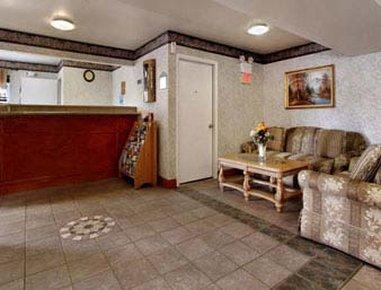 Days Inn By Wyndham Berlin Voorhees Bagian luar foto