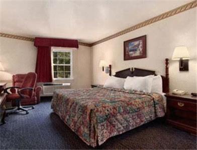 Days Inn By Wyndham Berlin Voorhees Ruang foto